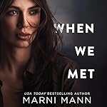 Cover of When We Met