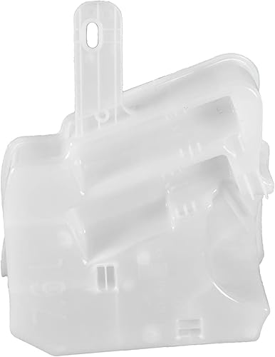 Miniatura 3 de Reemplazo del tanque de depósito de líquido para limpiaparabrisas para Mercedes W163 7.6 litros 1638690820 ML320 ML350 ML430 ML500 ML55 AMG