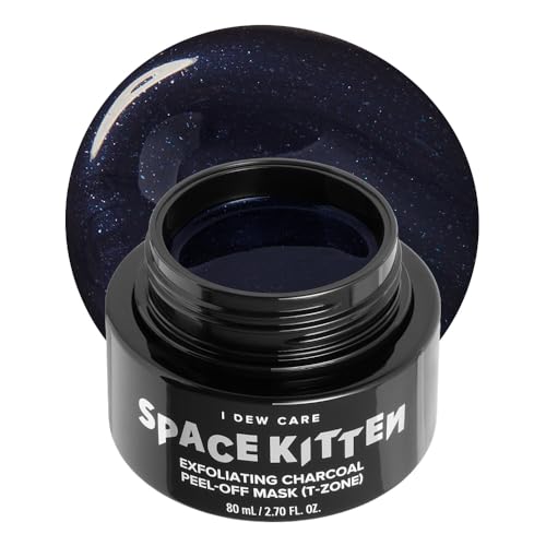 I DEW CARE Space Kitten Peel-off Mask