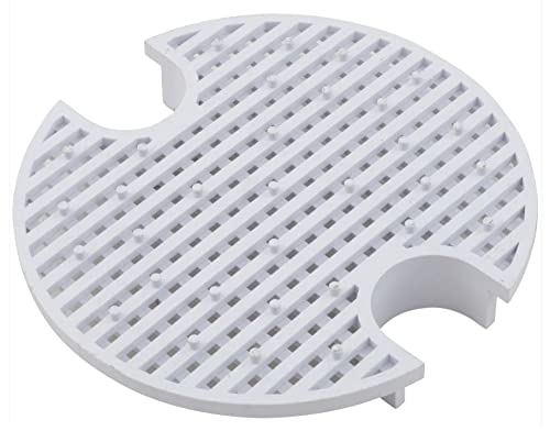 Custom Molded Products POWERCLEAN Ultra/Mini Grate 25280-100-005