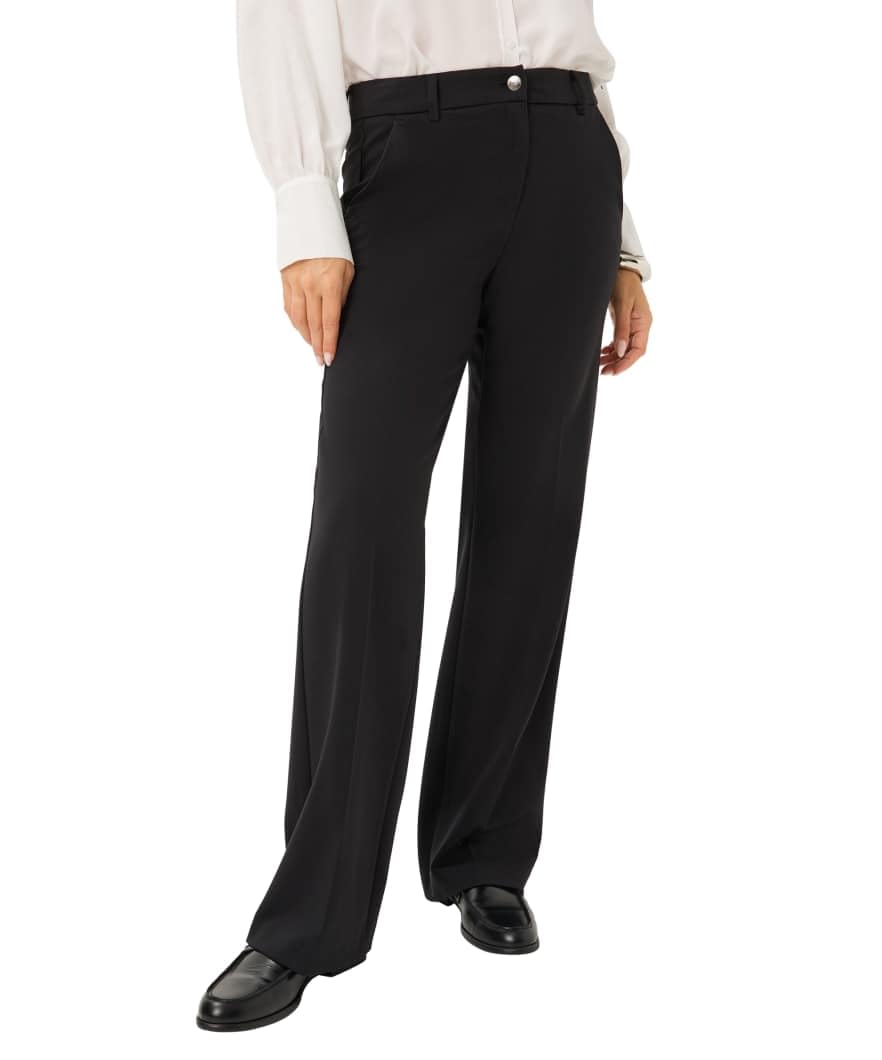 BRAX Style.Maine Finest Jersey - Pantalón Mujer