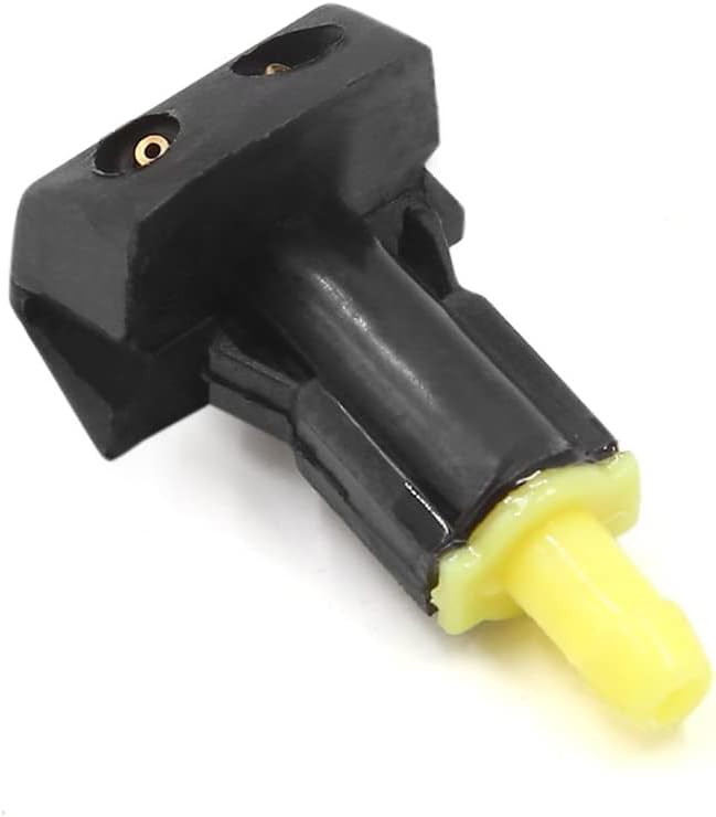 Buse de pulvérisation d'eau pour essuie-glace de Nissan et Tiida - 4