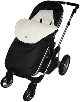 jolly jumper pram