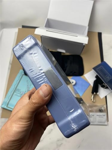 Testeur de câble OTDR optique avec fonctions OPM et OLS intégrées - 6