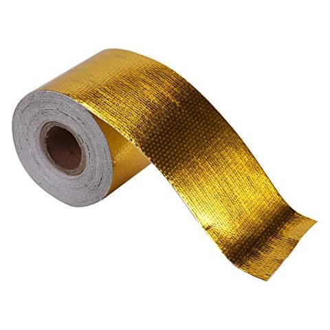 Ruban thermique Riloer 9mx5cm Cover