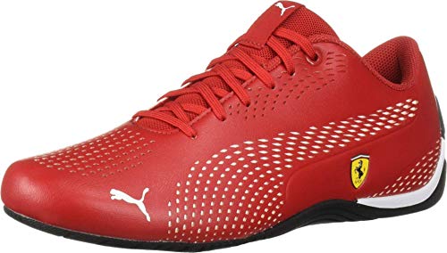 Image of PUMA Ferrari Drift Cat 5 Ultra Sneaker