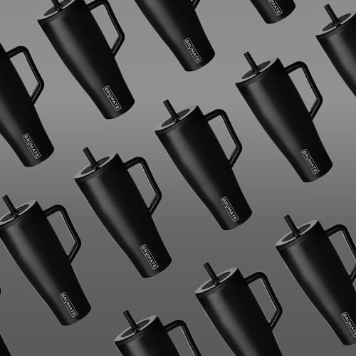 La mejor comparación de Termo negro mate los 7 más buscados. 12 La mejor comparación de Termo negro mate los 7 más buscados. 10