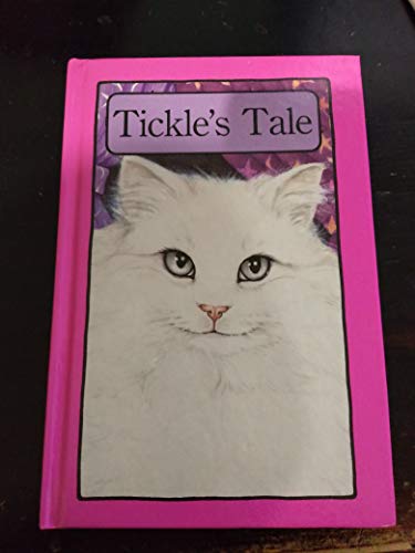 Tickle's tale 0865928215 Book Cover