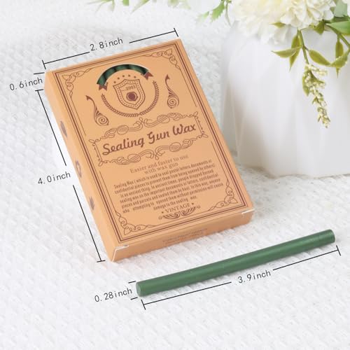 Bâtons de cire à cacheter violets pour sceau de cire enveloppe mariage et Noël