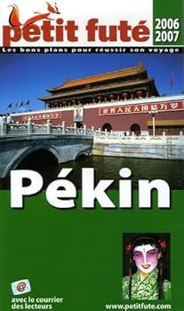 Paperback Pekin, 2007 petit fute [French] Book