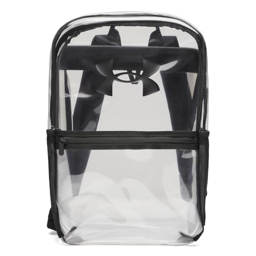 Image of Under Armour Essential Clear Backpack