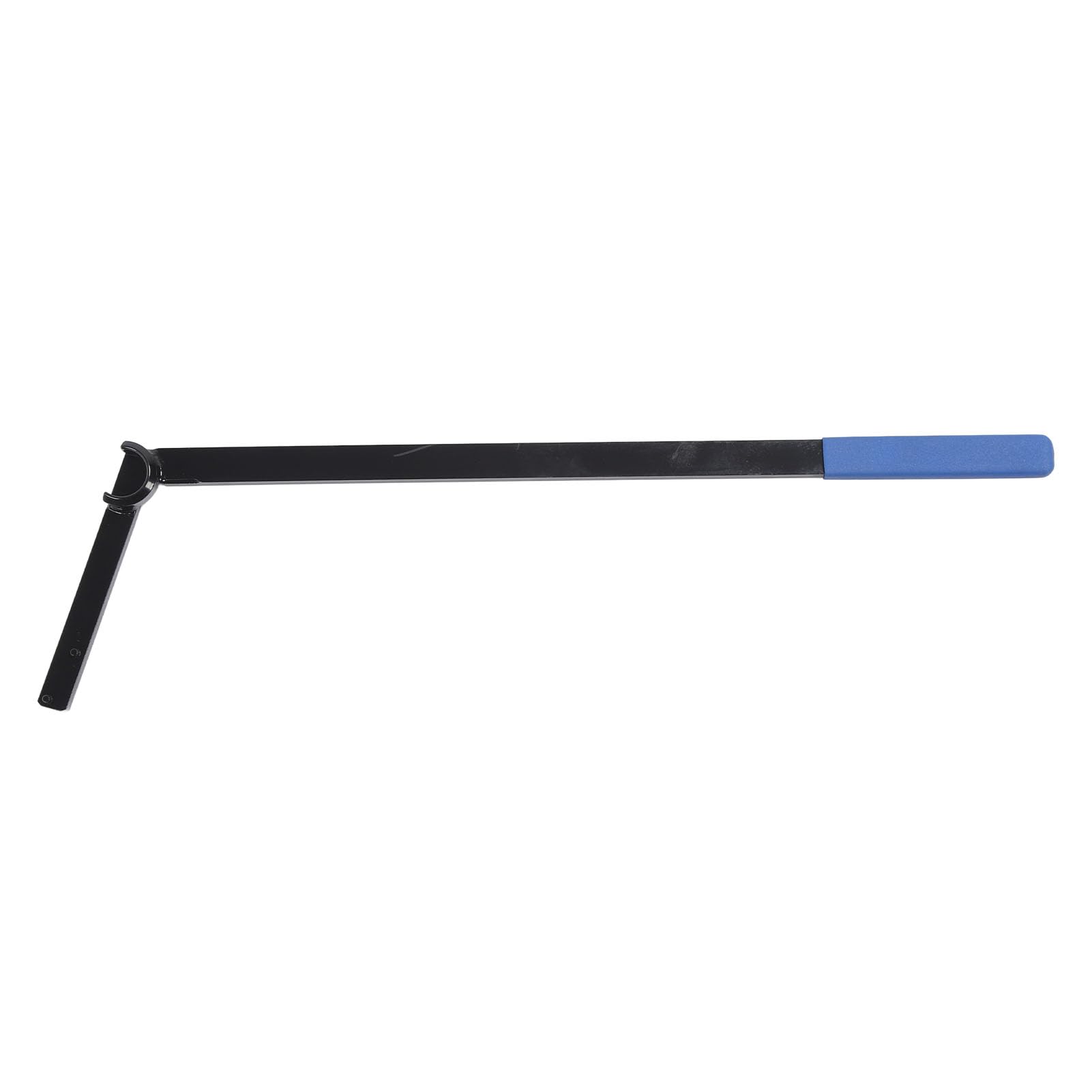 Serpentine-Riemenspanner-Entfernungswerkzeug für Cooper S R52 R53 W11-Motoren, Einfacher und Schneller Riemenwechsel, Professionelles Design, Rutschfester Griff, aus
