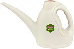 Regador de Plástico 2 Litros Boulevard Sanremo