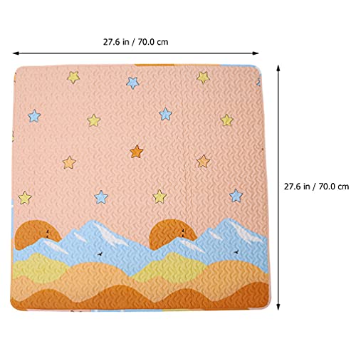 POPETPOP Cama Do Cão Tapete Esteira Esteira De Resfriamento Cobertor Fontes Do Animal de Estimação p