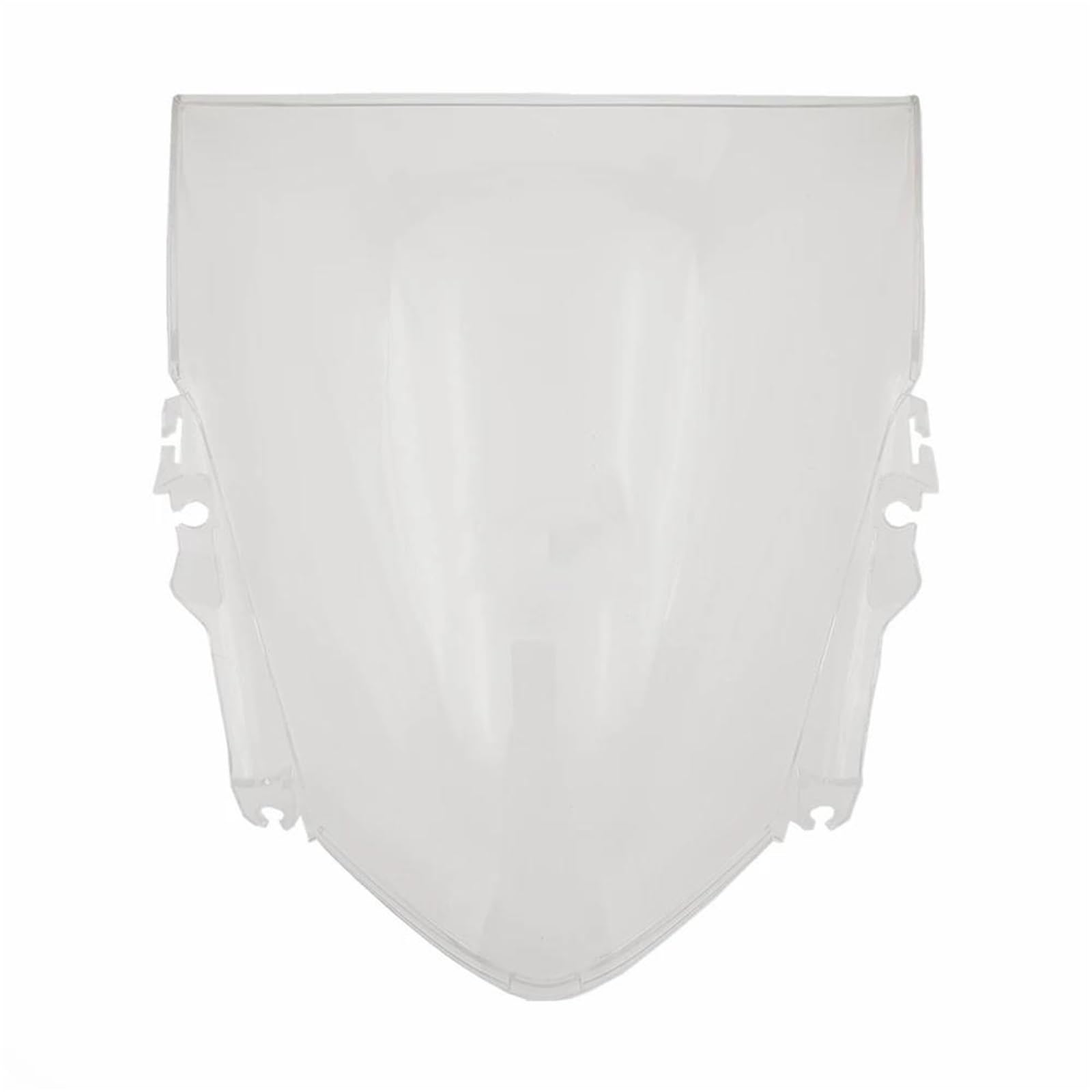 Déflecteur de vent CBR500R pare-brise pour sorties moto et longs trajets