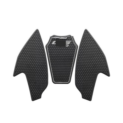 Pads de traction G310 GS autocollant de réservoir antidérapant haute densité