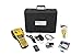 Brady BMP41 Portable Industrial Label Maker with Hard Case, Cable, AC Adapter, B595 Labels, Battery Pack,Yellow/Black