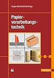 Papierverarbeitungstechnik