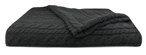 Tagesdecke / Überwurf Carbon Cover