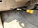 Unelko Anti-Theft Device Pedal Jack Brake Lock Security System