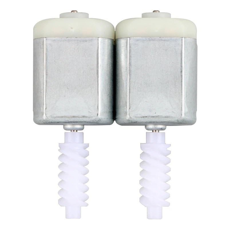 Moteur de verrouillage de porte de voiture silencieux et fluide pour Lexus GS300 CT200 IS350