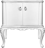 Zoom IMG-2 chalk paint bianco naturale finitura Zoom IMG-2 chalk paint bianco naturale finitura