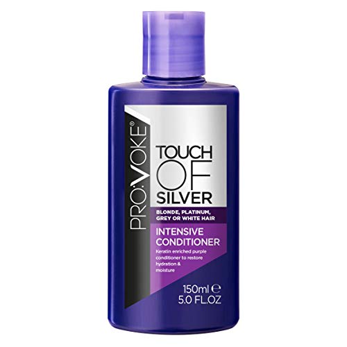 Preisvergleich Produktbild Touch of Silver Intensive Conditioner, 150 ml