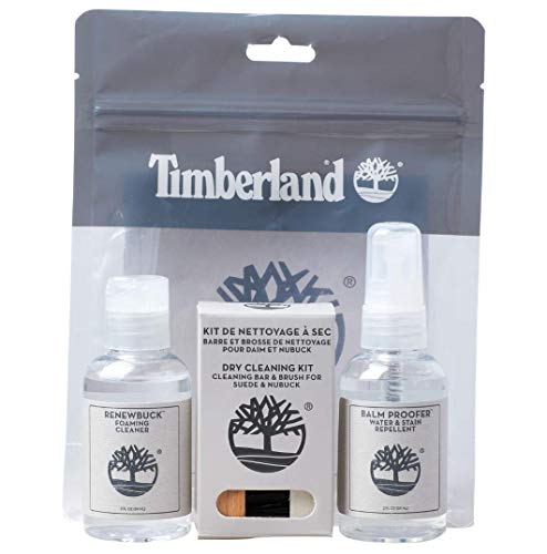 timberland cleaning kit amazon
