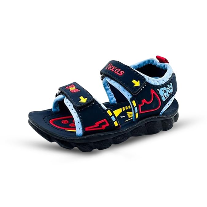 See full amazon price history chart for G&D Texas Synthetic Fashion Sandal, Kids Flat Sandal For Outdoor And Indoor wear (Navy, 6) G&D Texas Synthetic Fashion Sandal, Kids Flat Sandal For Outdoor And Indoor wear (Navy, 6) (B0CMLMPGL2) Amazon Price History, Amazon Price Tracker