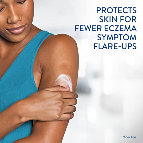 Cetaphil Restoraderm Itch Control Moisturizing Lotion, 10 Fl Oz (Pack Of 3), Soothes Dry, Irritated, Eczema Prone Skin, No Added Fragrance, (Packaging May Vary) #TOP2