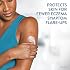Cetaphil ECZEMA RESTORADERM Soothing Moisturizer For Eczema Prone Skin,10 fl oz, Fewer Symptom Flare-Ups,48 Hour Hydration, 1% Skin Protectant Colloidal Oatmeal, Steroid Free