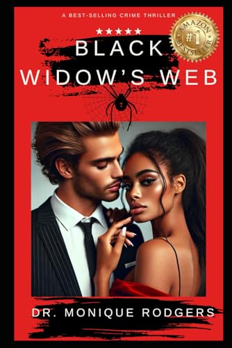 The Black Widow's Web