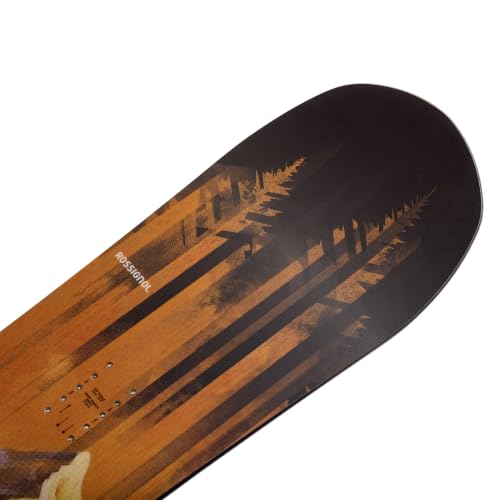 Rossignol Krypto Snowboard