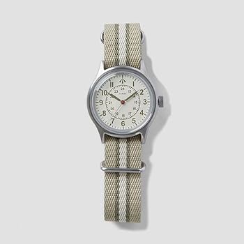 Amazon | Nigel Cabourn × TIMEX ナイジェルケーボン タイメックス