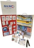 Rapid Care 80099 4-Shelf Class A+