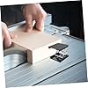 Hemobllo Laboratory Scissor Jack Stand Heavy Duty Lifting Platform for Experiments Woodworking Versatile Height Support for Scientific Research