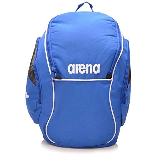 Mochila Arena Sporty Backpack Esportiva 23L Original Azul