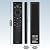 BN59-01385A Samsung TV Remote Control Replacement for Smart TV - Easy Setup, Universal Bluetooth/IR Voice Remote, No Solarcell - Works with Samsung QLED, Frame, Crystal UHD, 4K, & LED Smart TVs