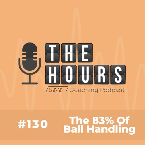 Why Your Best Dribbler Isn't Your Best Ball Handler