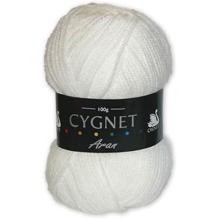 cygnet aran