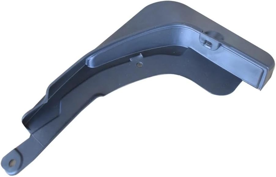 4Pcs Set Mud Flaps Splash Guards Car Front Rear Fenders Replacement Car Accessories for XRV XR-V ENS1 2023 Wheel Protection