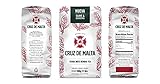 anna montanaro instagram Farbe: Weiß Mate Tee Cruz de Malta - 500g