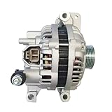 Generator Alternator Compatible For MAZDA MPV II 2.3 2002-2006 L33618300 L33618300A L33618300B