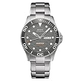 Herrenuhr (Ø 42,5 mm)