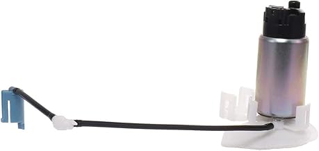 SCITOO Compatible with E3798M Fuel Pump Electrical High Performance fit 2010-2015 for Toyota PRIUS L4-1.8L