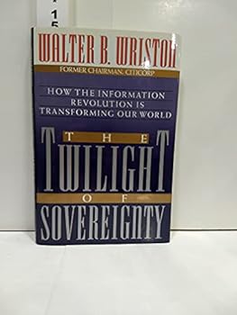 The Twilight of Sovereignty