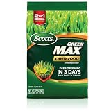 Scotts Green Max Lawn Food, 46.67 lbs.