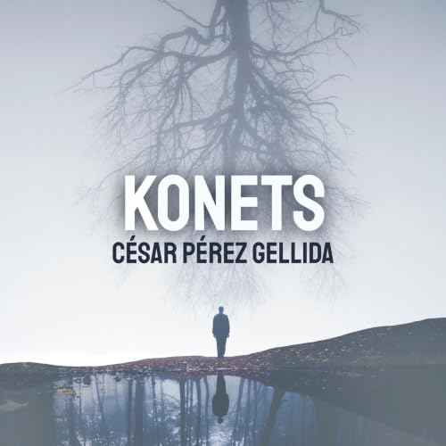 『Konets』のカバーアート
