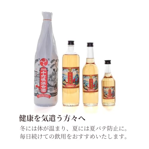 入江豊三郎本店 保命酒 900ml