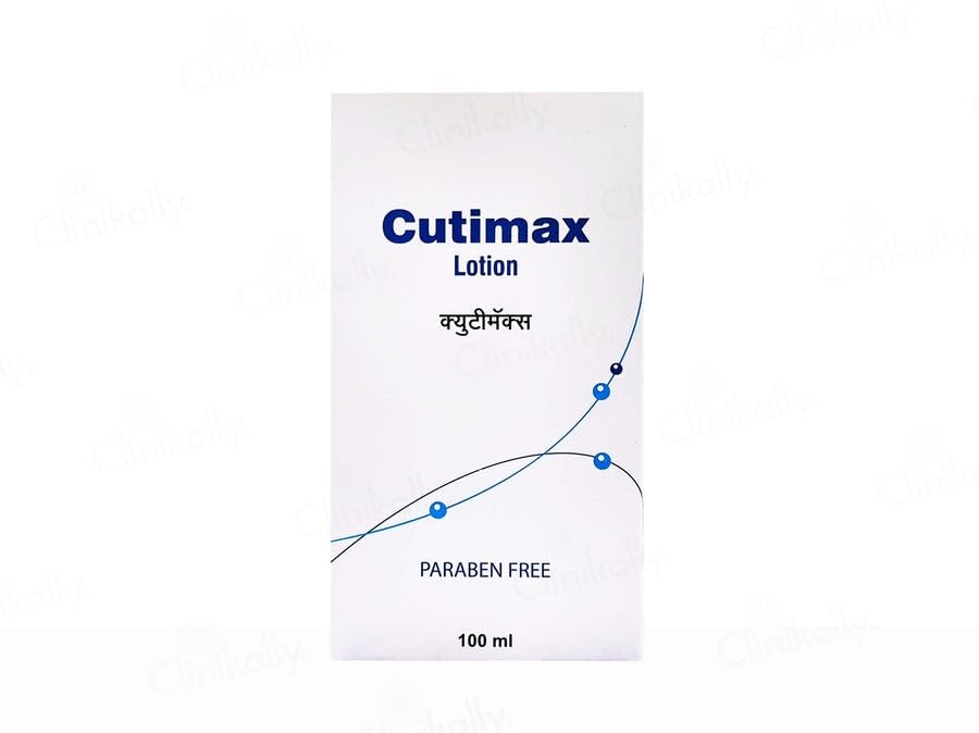 CUTIMAAX MOISTURISING LOTION 100ML-image-23